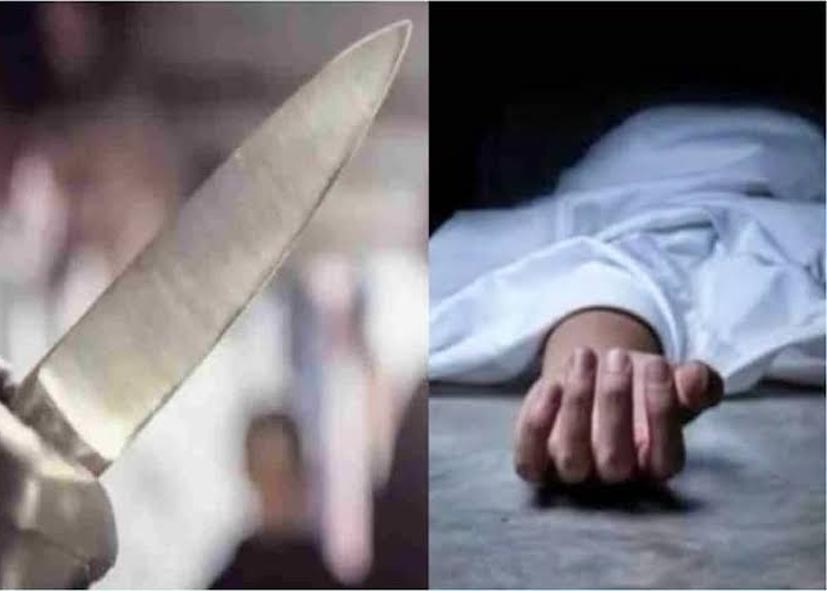 दिल्ली के नांगलोई में 9वीं के छात्र की हत्या, लड़की से दोस्ती को लेकर हुआ था विवाद