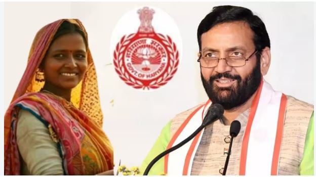 लाडो लक्ष्मी योजना के दूसरे चरण का आगाज: CM नायब सैनी ने दी सौगात, आज ही करें आवेदन