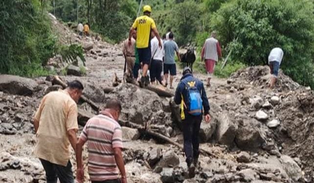 डंकी रूट से अमेरिका जा रहे गुजरात के 3 युवाओं का इथियोपिया में अपहरण, 1 करोड़ मांगी फिरौती