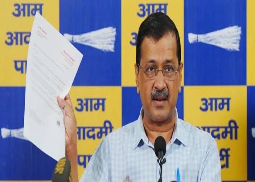 ‘तीन साल पुरानी वोटर लिस्ट बहाल हो’, SIR विवाद पर अरविंद केजरीवाल ने रखीं तीन मांगें