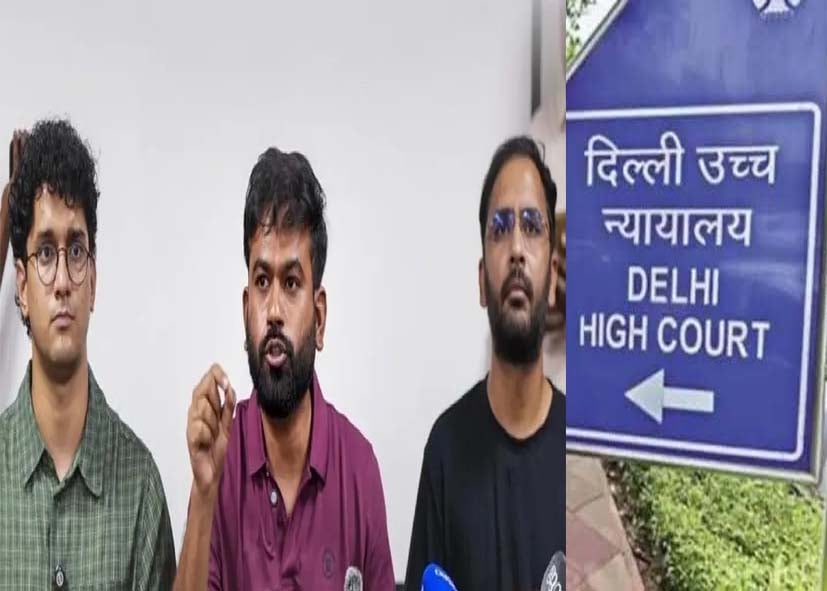 SIR विवाद के बीच सौरव-अभिजीत-आशुतोष की याचिका पर HC में सुनवाई, CEC के इस्तीफे की मांग भी तेज
