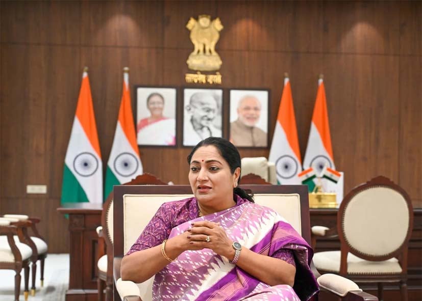 दिल्ली में गैंगरेप की घटनाओं पर CM रेखा गुप्ता का बड़ा बयान, माना- कुछ कमियां रहीं