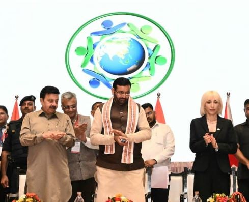 UK के बाजार में हरियाणा की नई उड़ान, टेक्सटाइल-फुटवियर समेत इन सेक्टरों के लिए खुलेंगे बड़े अवसर
