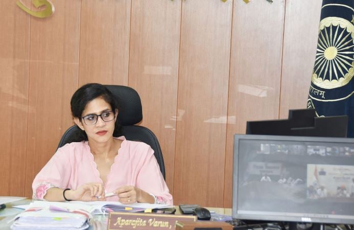 लाडो लक्ष्मी योजना के दूसरे चरण का शुभारंभ, अब 1.80 लाख आय वाले परिवारों की महिलाओं को भी मिलेंगे 2100 रुपये