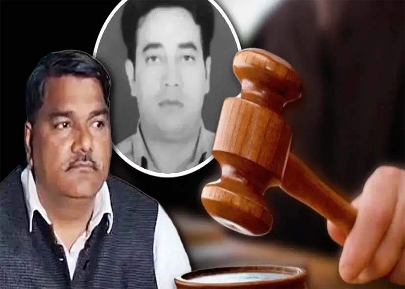 अंकित शर्मा हत्याकांड: ताहिर हुसैन ने उम्रकैद की सजा को दी चुनौती, हाई कोर्ट ने पुलिस से मांगा जवाब