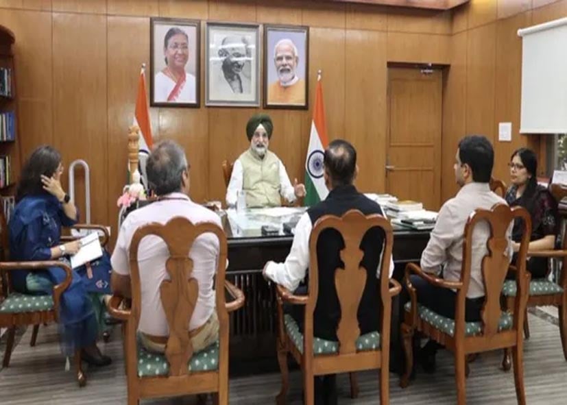कालकाजी गैंगरेप के बाद LG का बड़ा फैसला, एक हफ्ते में दिल्ली के सभी पार्कों का होगा सेफ्टी ऑडिट