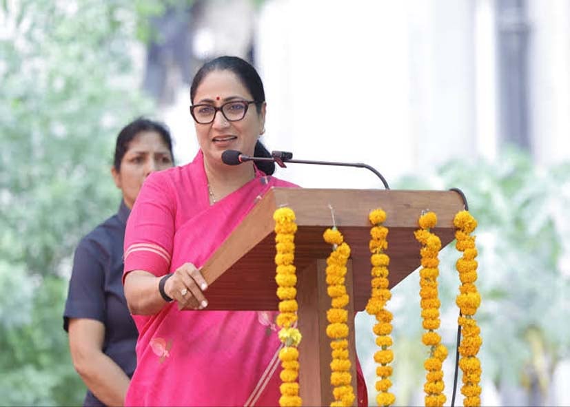 मिशन ग्रीन दिल्ली के तहत 70 लाख पौधरोपण का लक्ष्य हासिल, CM रेखा गुप्ता ने दी जानकारी