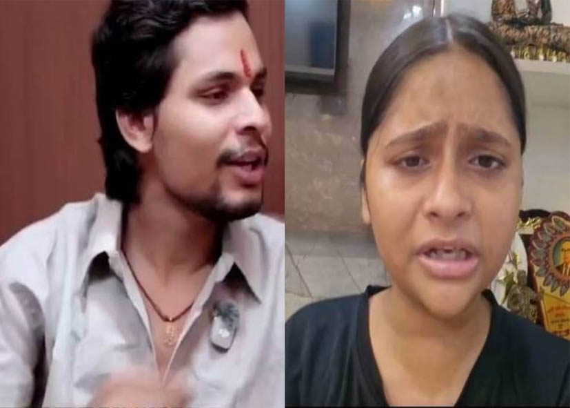 निशु आजाद केस: स्वतंत्र भारद्वाज पर कसा शिकंजा, SC-ST एक्ट के साथ 307 की तैयारी