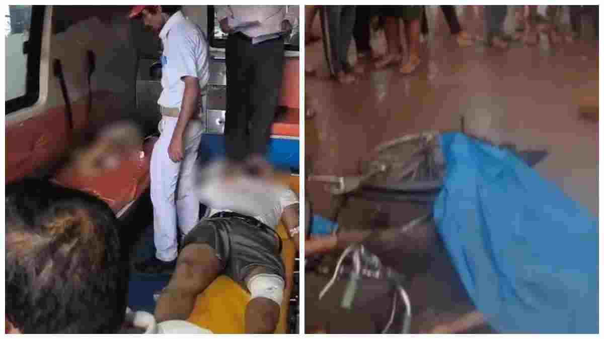 MP Road Accident: मैहर में खड़े ट्रक में घुसी कार, एक की मौत 6 घायल, उमरिया में सड़क हादसे में 12 साल के बच्चे की मौत, लंबी उम्र के लिए मां ने रखा था व्रत 