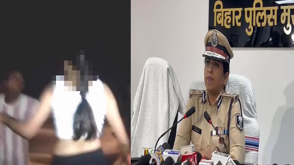 ‘कोई भी बख्शा नहीं जाएगा’, जमुई कांड पर ADG ने बताया पुलिस का पूरा एक्शन