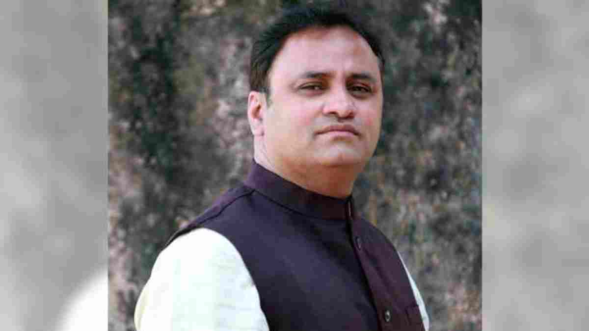 राहुल गांधी के दौरे से पहले सियासी घमासान: अरुण यादव ने सरकार पर लगाया बड़ा षड्यंत्र का आरोप, बोले-भाजपा NSUI नेताओं पर दर्ज कर रही फर्जी FIR   