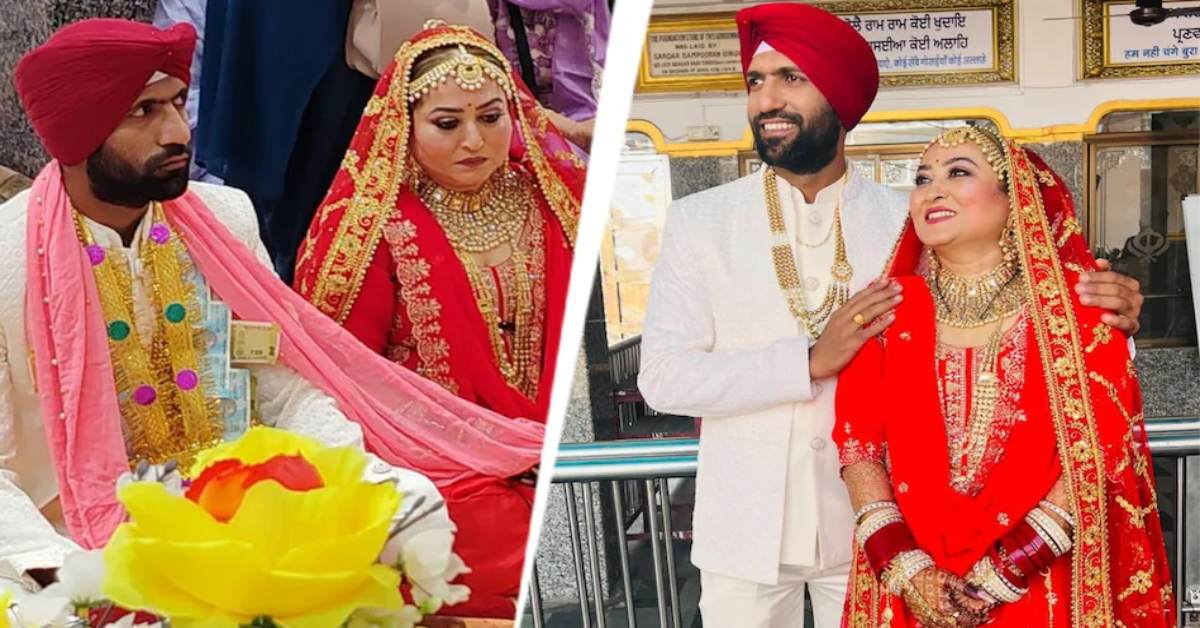 फेसबुकिया प्यार में कटी ‘दुबई वाली पत्नी’ की जेब! पति ने हड़पे 14 लाख के गहने, तलाक की दे रहा धमकी