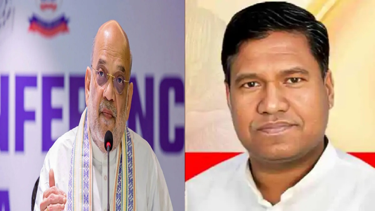 UCC को लेकर बिहार NDA में दो फाड़: JDU बोली- नहीं लागू होगा, तो संतोष सुमन ने किया पूर्ण समर्थन
