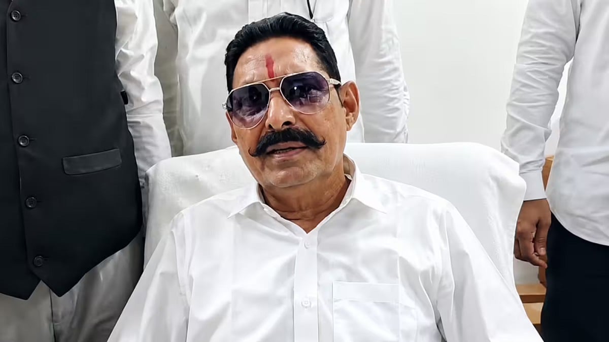 ‘ऐसे लोगों को तुरंत मार देना चाहिए’, जमुई घटना पर बोले अनंत सिंह, तेजस्वी के लिए कही ये बात