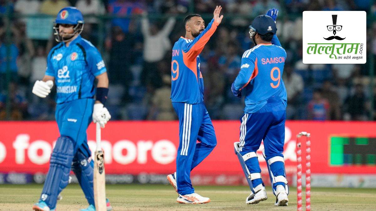 Asian Games 2026 से पहले टीम इंडिया में बदलाव: चोटिल वरुण चक्रवर्ती स्क्वाड से हुए बाहर, इस खिलाड़ी की हुई एंट्री