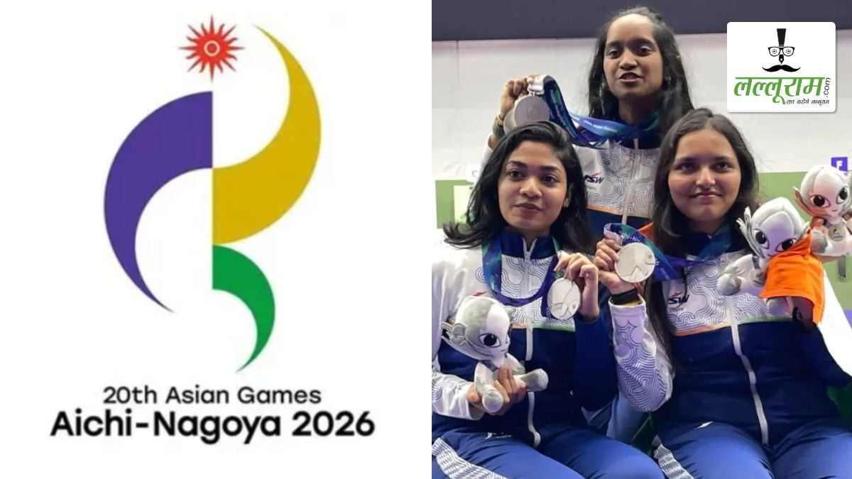 Asian Games 2026 में भारत की धमाकेदार शुरुआत: पहले दिन शूटिंग में जीते दो सिल्वर, महिला क्रिकेट टीम फाइनल में पहुंची; हॉकी में भी मचाया धमाल