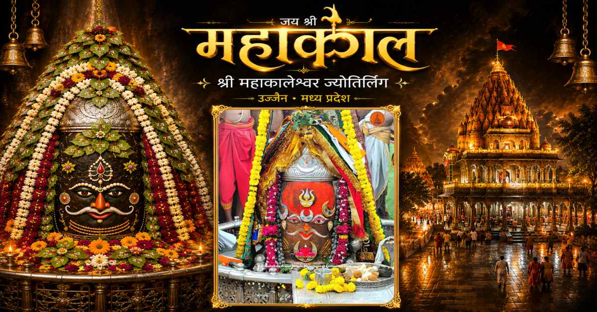 02 सितंबर महाकाल भस्म आरती: चंद्रमौलेश्वर स्वरूप में बाबा का श्रृंगार, यहां कीजिए दर्शन