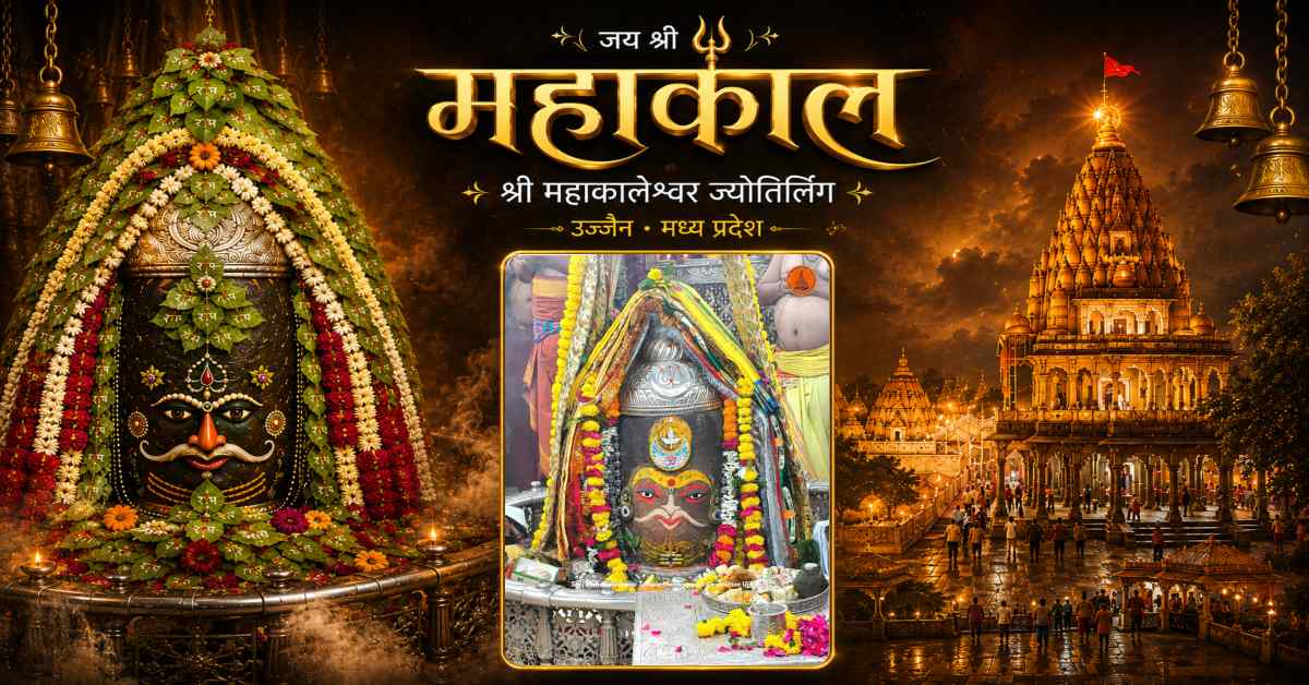 21 सितंबर महाकाल भस्म आरती: चंद्रमौलेश्वर स्वरूप में बाबा का श्रृंगार, यहां कीजिए दर्शन