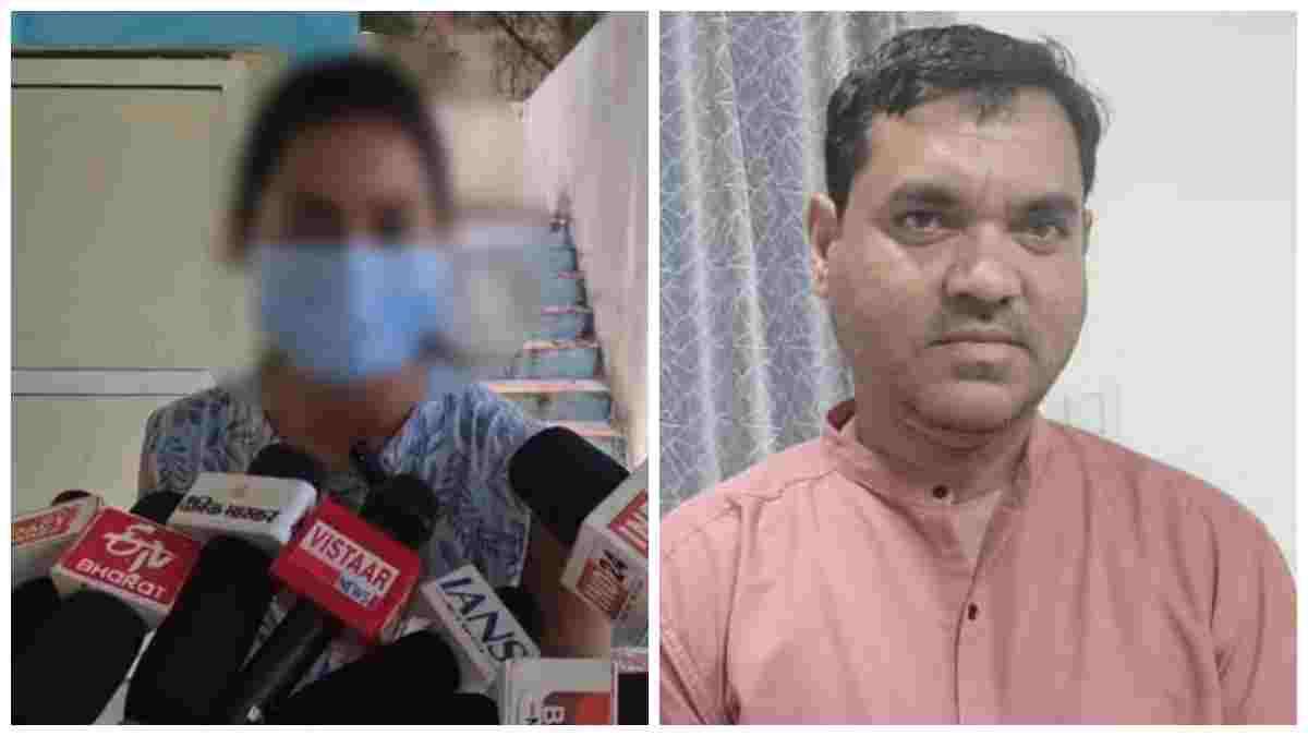जिला अस्पताल में विवाद: महिला फिजियोथेरेपिस्ट ने सिविल सर्जन पर लगाए गंभीर आरोप; कलेक्टर से की शिकायत, जांच शुरू