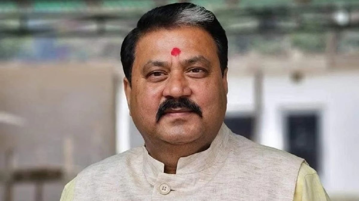 खतरे में BJP विधायक राजू सिंह की कुर्सी! हर्ष फायरिंग केस में नहीं मिली राहत, RJD ने खोला मोर्चा
