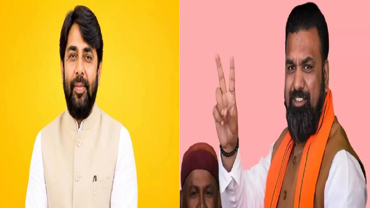 बिहार MLC चुनाव: BJP ने 4 उम्मीदवारों का किया ऐलान, नवल किशोर यादव समेत इन नेताओं को मिला टिकट