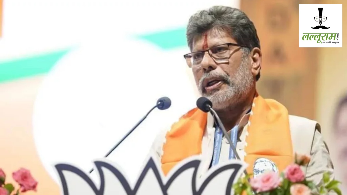 13 सितंबर तक छत्तीसगढ़ लौट सकते हैं BJP प्रदेश अध्यक्ष किरण सिंह देव