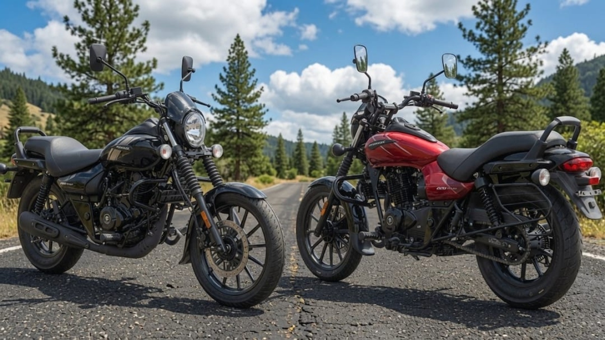 Bajaj Auto ने जारी किए अगस्त 2026 के बिक्री आंकड़े: 5.35 लाख से ज्यादा गाड़ियां बिकीं, एक्सपोर्ट ने पकड़ी जबरदस्त रफ्तार
