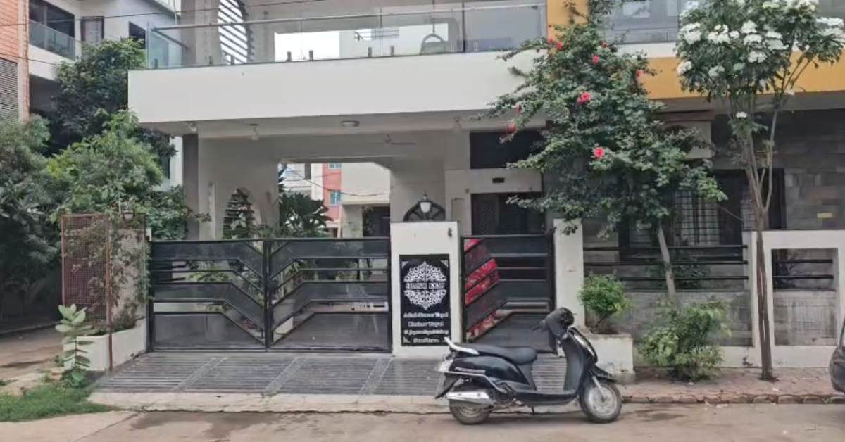 बड़वानी के सेंधवा में छापा: तायल परिवार के ठिकानों पर पहुंची ED, कुछ माह पहले NABARD लोन घोटाले में CBI ने दी थी दबिश