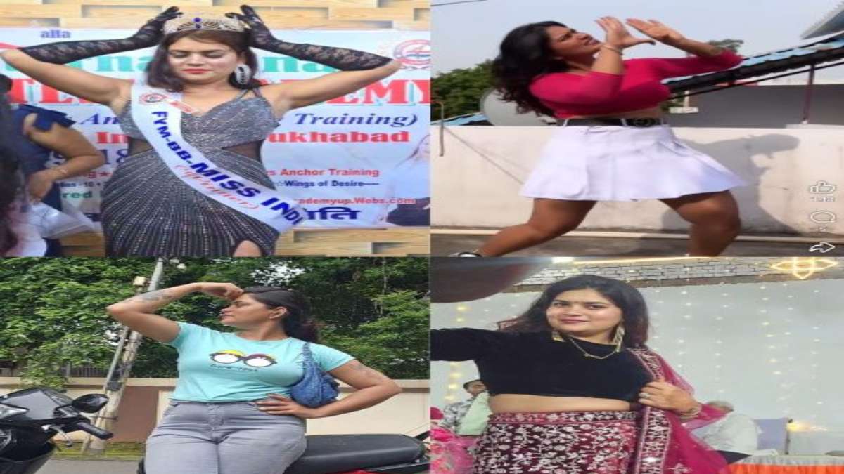 ‘मिस प्रिटी इंडिया’ विजेता और सोशल मीडिया इन्फ्लुएंसर की संदिग्ध मौत: निजी जिंदगी के भयावह सच आए सामने