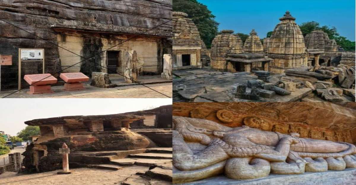 विश्व धरोहरों की अस्थायी सूची में MP के 4 और ऐतिहासिक स्थल: कुल हुए 19, यूनेस्को ने जारी की टेंटेटिव लिस्ट