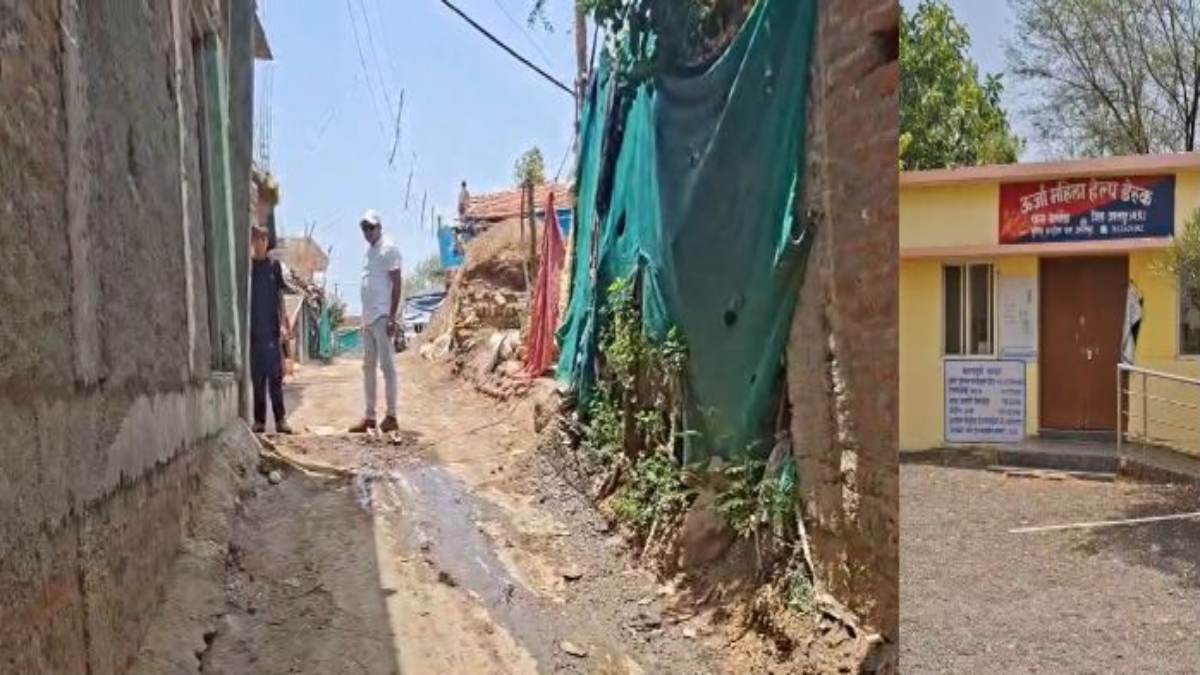 सनसनीखेज वारदात: दिव्यांगता से परेशान पिता ने हथौड़े से वार कर 4 साल के मासूम बेटे की हत्या की