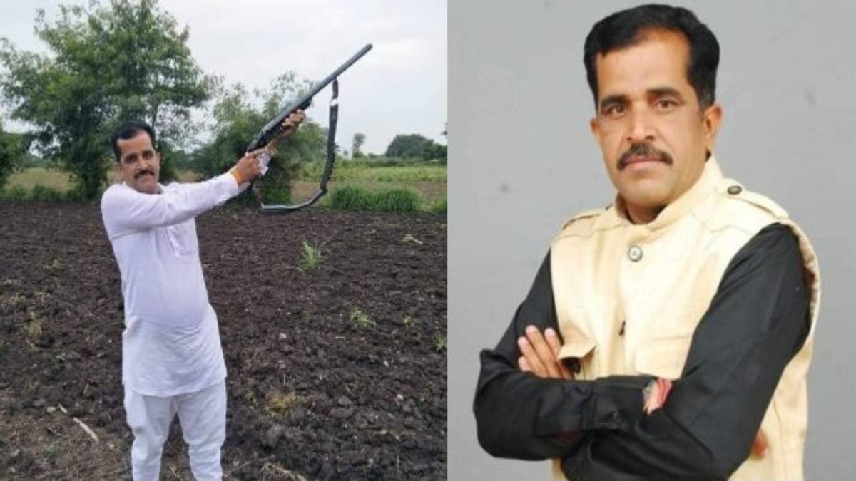 इंदौर निरंजनपुर मॉब लिंचिंग केस: ‘करणी सेना’ का मानसिंह राजावत गिरफ्तार, चंदर हत्याकांड में पुलिस का बड़ा एक्शन, आरोपी पर 10 से ज्यादा मामले दर्ज