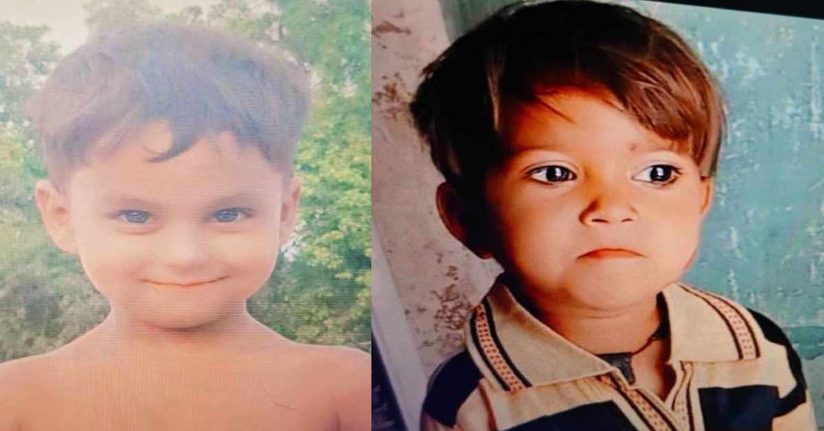 खेल-खेल में मौतः तालाब में डूबने से भाई-बहन की गई जान, जानिए कैसे एक झटके में काल निगल गया 2 जिंदगी