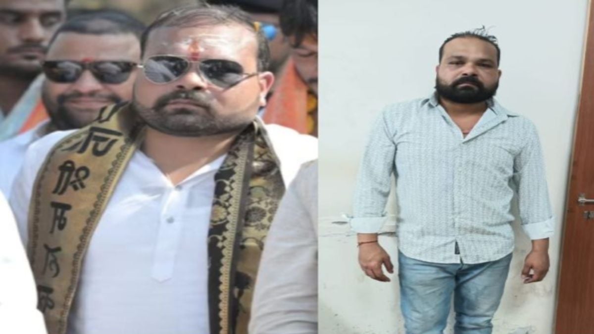 पुलिसकर्मियों पर हिस्ट्रीशीटर का हमलाः सब इंस्पेक्टर समेत 3 से मारपीट, वर्दी फाड़ी, आरोपी गिरफ्तार