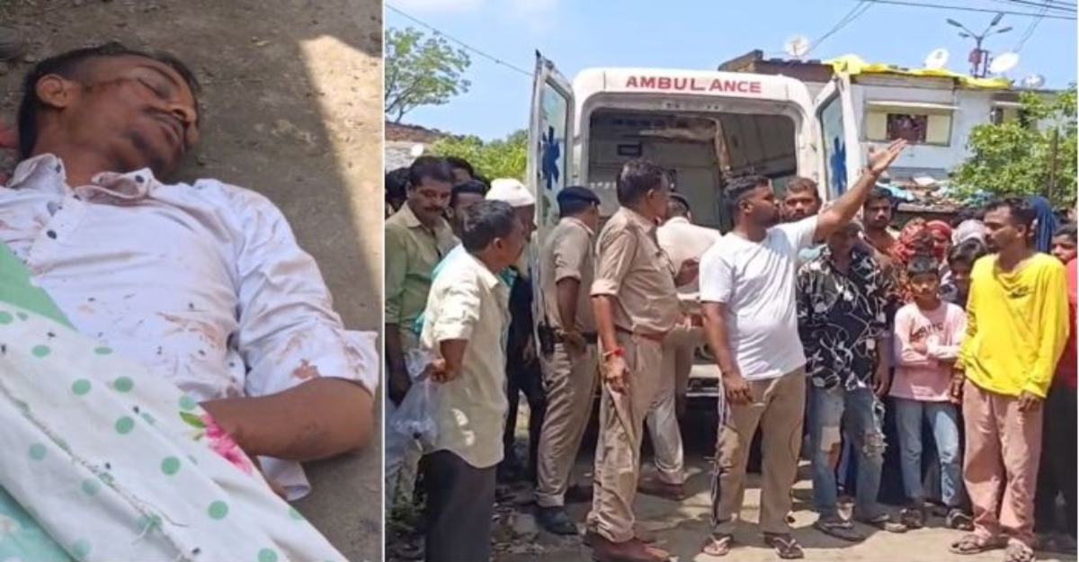 राजधानी में गोली मारकर हत्या से सनसनीः चलती बाइक पर दोस्त ने सिर में मारी गोली, 21 वर्षीय युवक की मौत