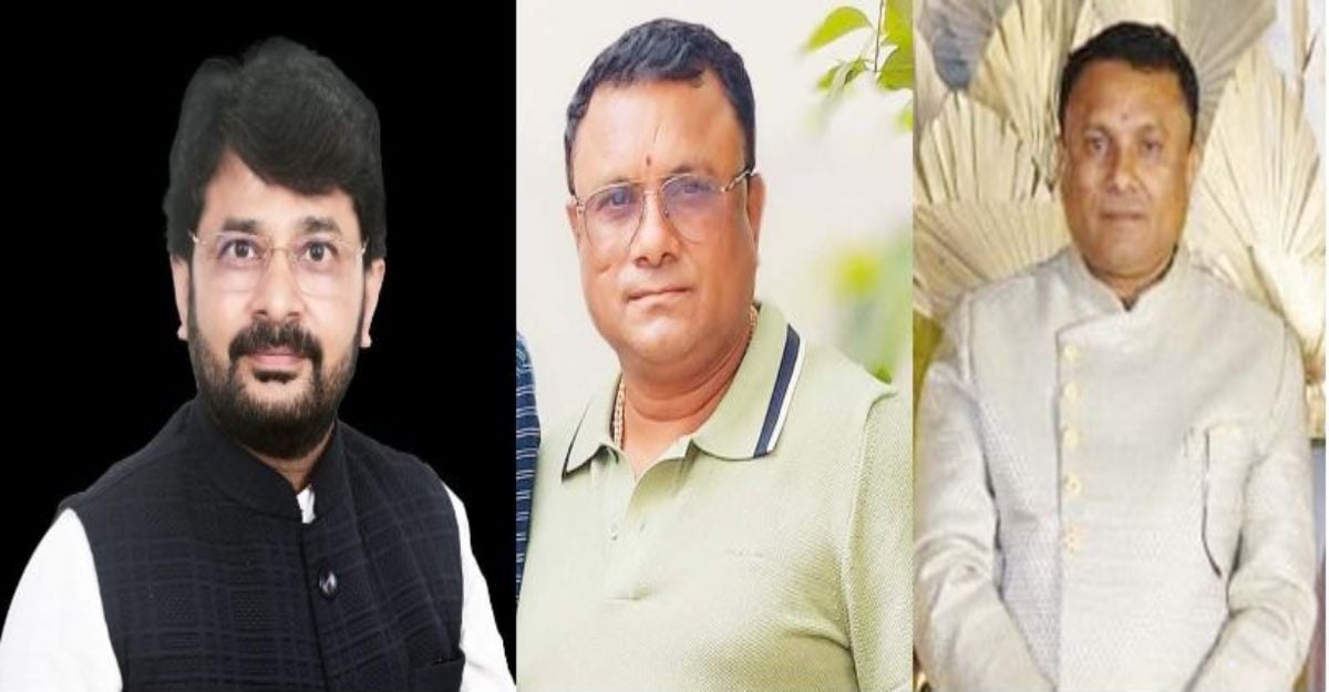 बालाघाट बहुचर्चित चावल घोटाला: पूर्व मंत्री रामकिशोर कावरे के बड़े भाई कुमार कावरे गिरफ्तार, भेजे गए जेल