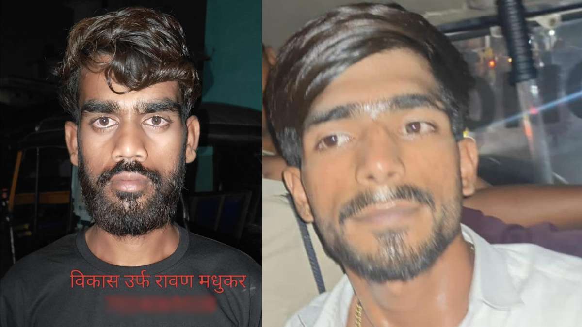 रायपुर पुलिस कमिश्नरेट का बड़ा एक्शन: दो आदतन अपराधियों को किया जिलाबदर, 6 जिलों की सीमाओं से निष्कासित