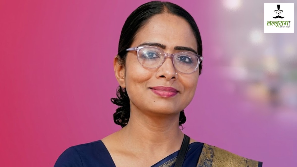 मुक्तिबोध राज्य स्मृति सम्मान 2026 के लिए प्रियंका गोस्वामी का चयन, शिक्षक दिवस पर राज्यपाल करेंगे सम्मानित