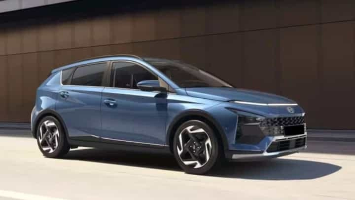Maruti Fronx को टक्कर देने आ रही Hyundai की नई SUV, Creta से छोटी पर दमदार फीचर्स से होगी लैस