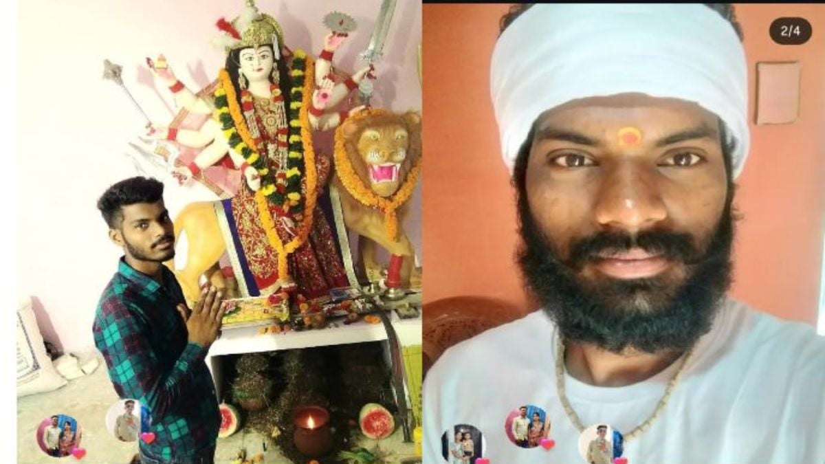 प्रेमानंद महाराज के शिष्य की मौत का मामला गहरायाः जबलपुर निवासी परिजनों ने की सीबीआई जांच की मांग