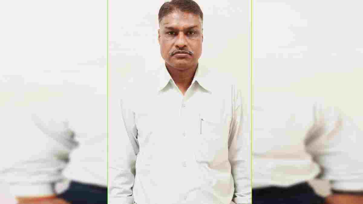 सड़क हादसे में घायल DSP का निधन, इलाज के दौरान तोड़ा दम, पर्यवेक्षक अधिकारी के रूप में थे तैनात
