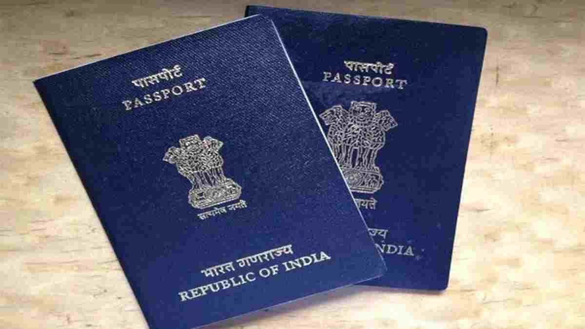 फेक सर्टिफिकेट से 70 पासपोर्ट… पांचवां आरोपी गिरफ्तार, STF के टारगेट पर कई अधिकारी, एक्ट्रेस मोनिका बेदी और गैंगस्टर अबू सलेम पैटर्न पर किया फर्जीवाड़ा