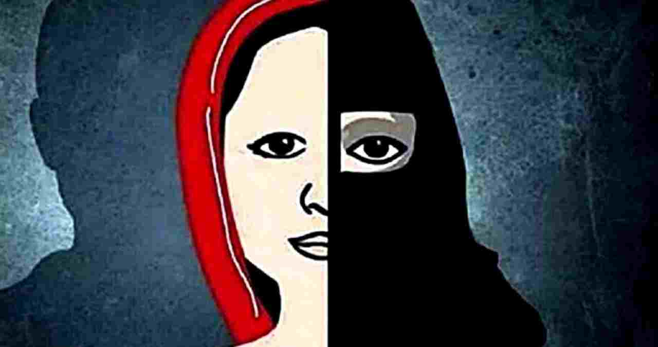 भोपाल में लव जिहाद: सौरभ बनकर अफजल ने किया युवती से दुष्कर्म, कई हिंदू लड़कियों को बनाया टारगेट