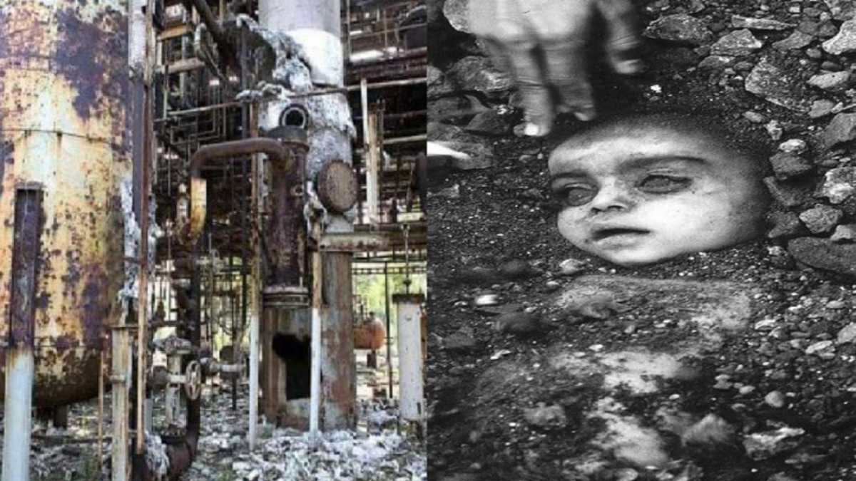 यूनियन कार्बाइड राख मामला: एमपी हाईकोर्ट का सख्त रुख, प्रदूषण नियंत्रण बोर्ड को 7 दिन में जांच रिपोर्ट पेश करने का निर्देश
