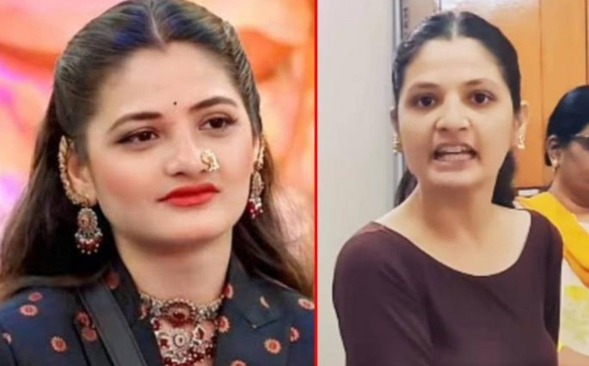 बिग बॉस की Ex कंटेस्टेंट दिव्या शिंदे गिरफ्तार: 65 साल के बुजुर्ग संग की मारपीट कर जान से मारने की धमकी दी