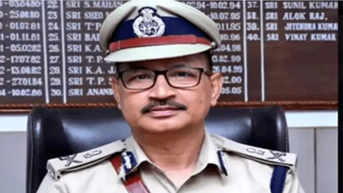 बिहार के अगले मुख्य सूचना आयुक्त होंगे विनय कुमार, सम्राट-तेजस्वी की बैठक में नाम पर बनी सहमति