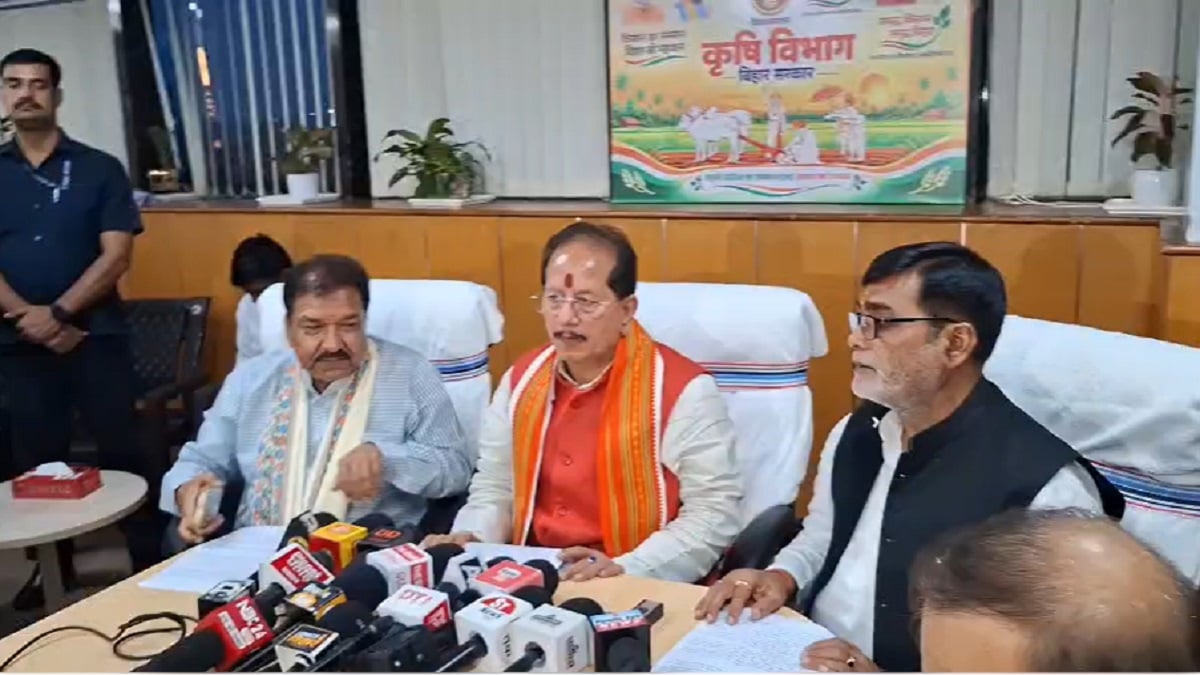 बिहार के 53 लाख से ज्यादा किसानों की बनी Farmer Registry, एक साथ काम करेंगे तीन विभाग