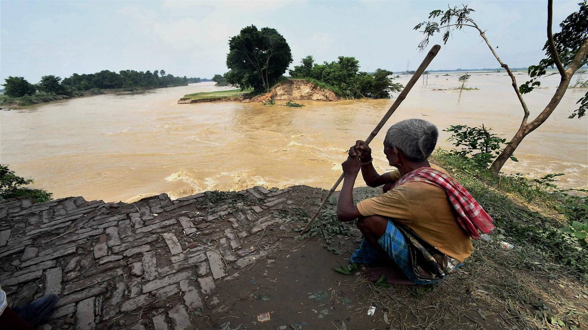 Bihar Flood: हर साल की बाढ़ से मिलेगा छुटकारा! केंद्र ने उठाया बड़ा कदम, बिहार आएगी विशेष टीम