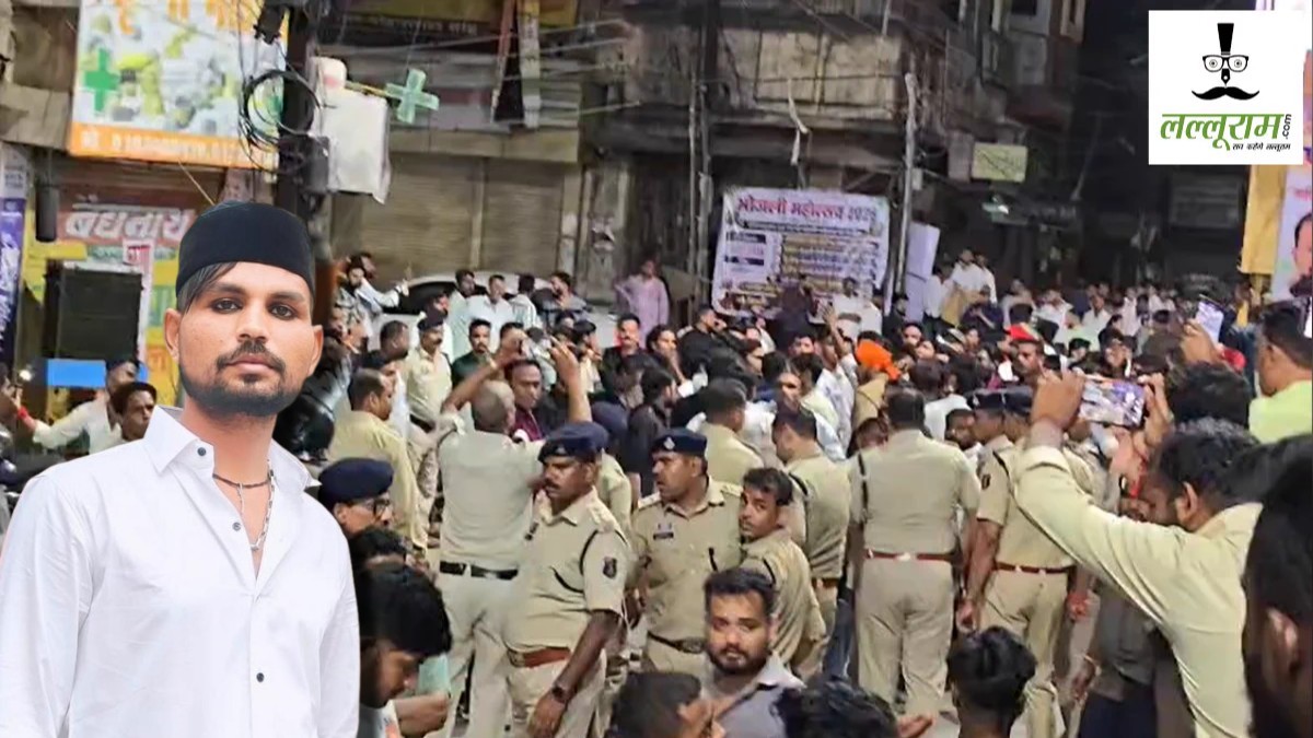 Bilaspur Violence Update : हिस्ट्रीशीटर सोहेल खान ने किया सरेंडर, 3 फरार साथी भी गिरफ्तार
