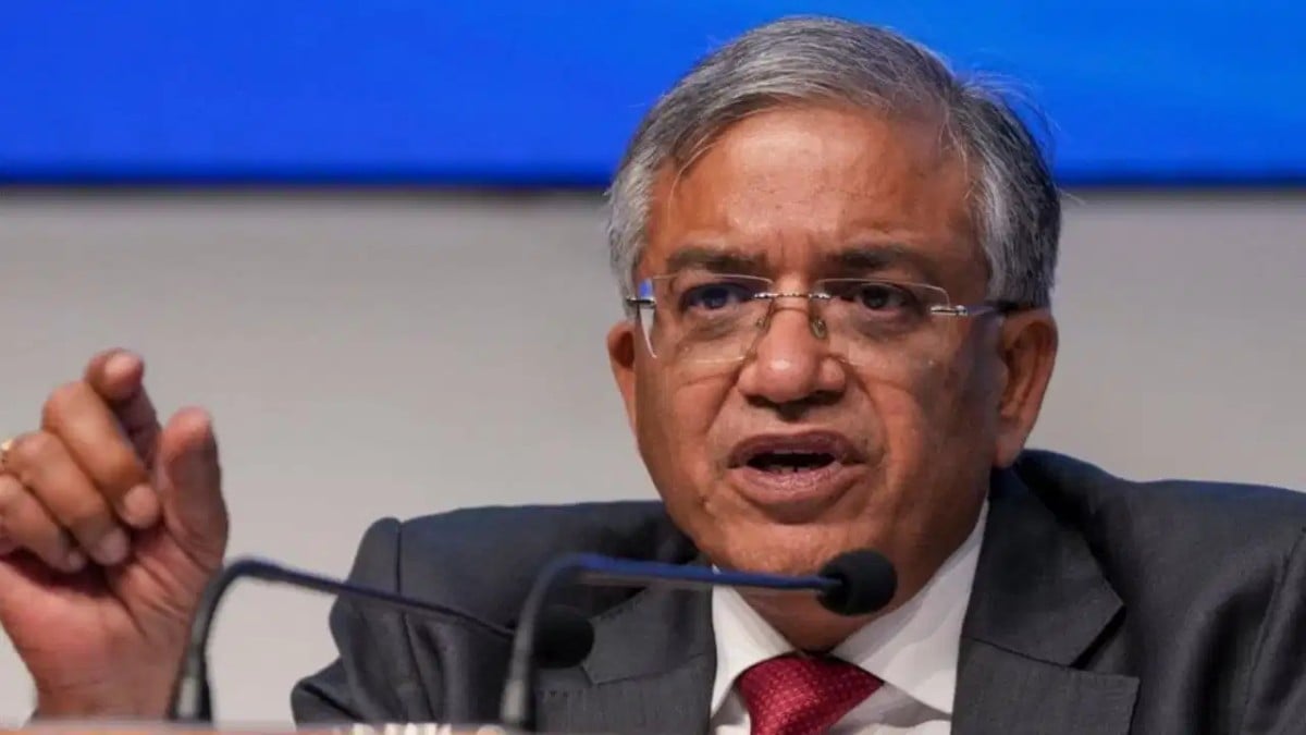 Election Commission: CEC ज्ञानेश कुमार के खिलाफ आपराधिक अवमानना की कार्यवाही की मांग, अटॉर्नी जनरल को लिखा पत्र